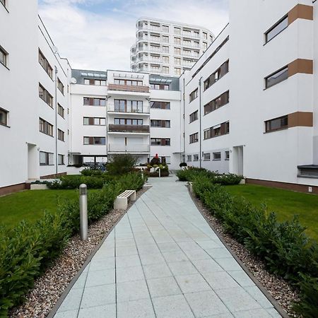 Swinemuende Platan Swinoujscie Platan Exterior foto