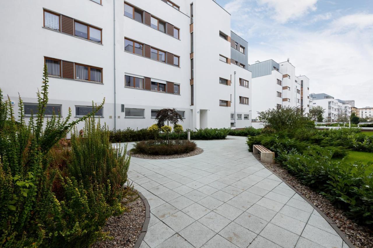 Swinemuende Platan Swinoujscie Platan Exterior foto
